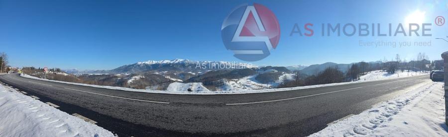 Oportunitate Unică! Teren în Moieciu de Jos – Natură Pură, Pârâu și Potential - 16