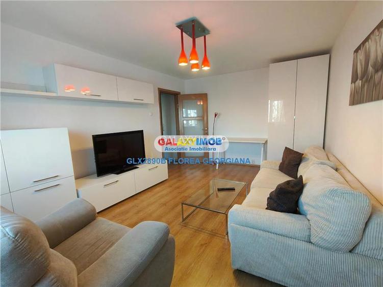Apartament 2 camere de inchiriat - Aviatiei - Smaranda Braescu - 2