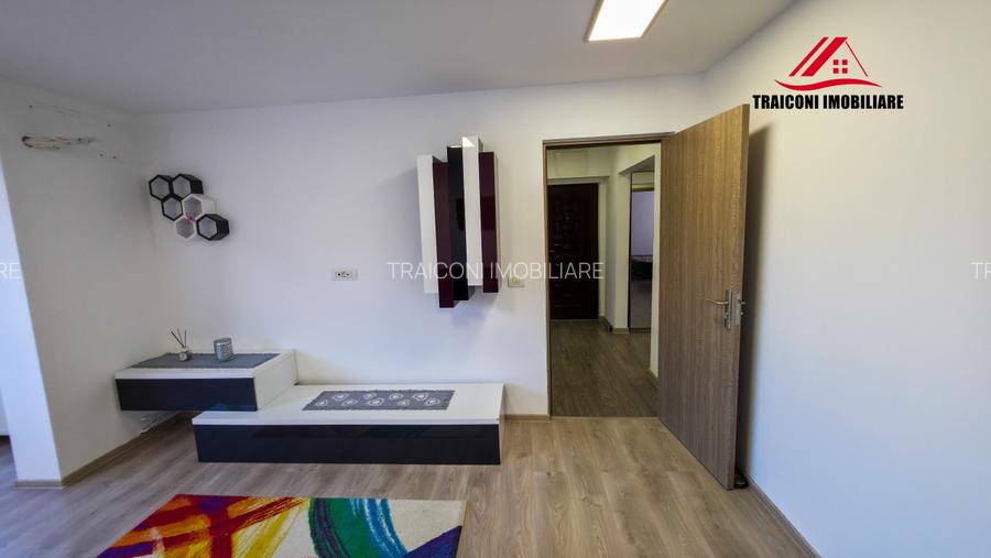 Dambovita, 3 camere, decomandat, bloc izolat, 2 parcări, 0% comision - 5