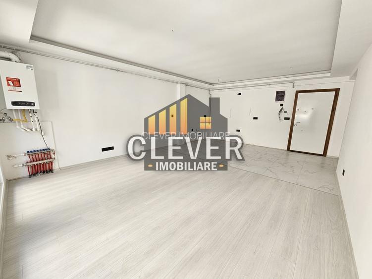 Apartament 3 Camere Finalizat Pallady - metrou Teclu - 6