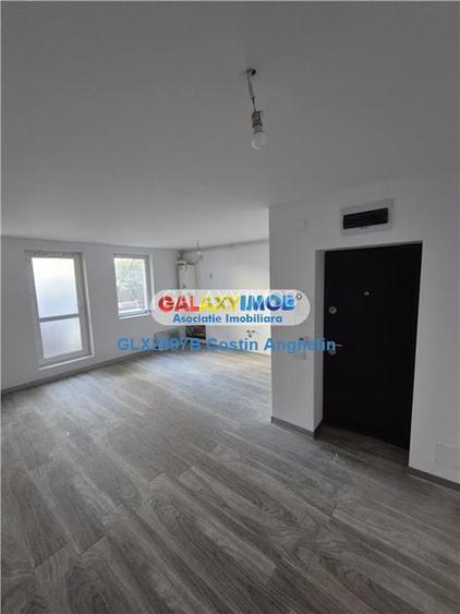 Apartament Nemobilat 2 Camere cu Terasa Perimetrala - Dobroesti - 2