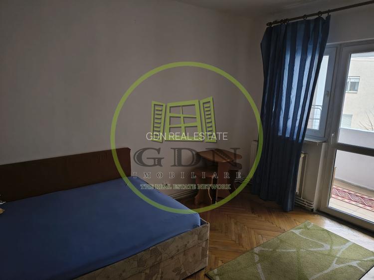 Apartament spațios 3 camere – Cireșica – Pet‑friendly - 3