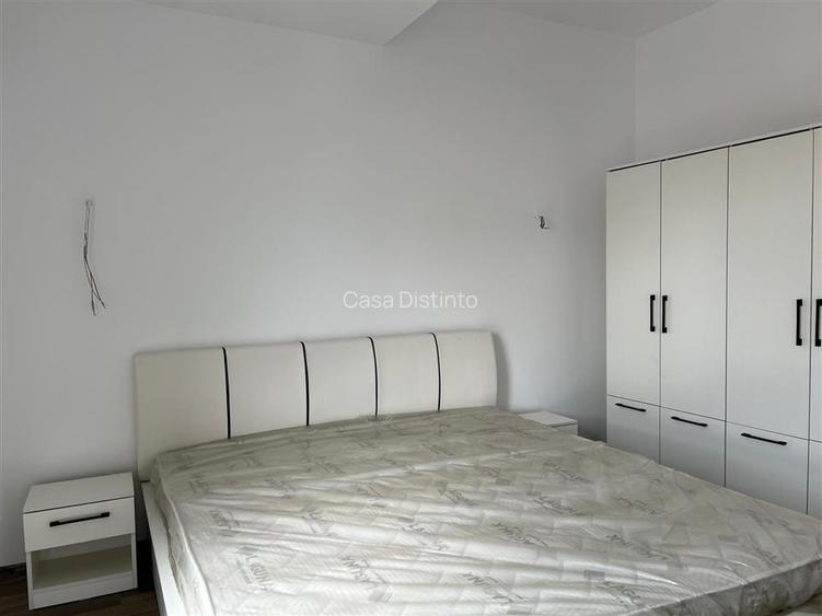 Apartament 2 camere COMPLET MOBILAT zona centru vechi - 3