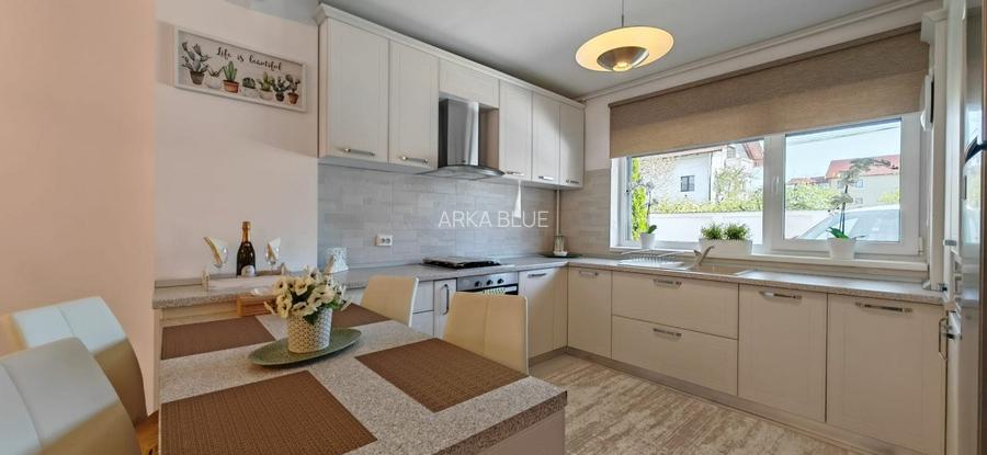 Vila cocheta si eleganta in zona linistita I Otopeni Odai - Spitalul Oxxygene - 10