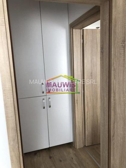 Apartament 2 camere de inchiriat Baneasa Zoo - 7