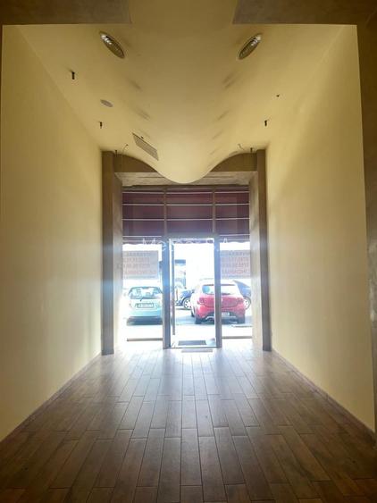 Direct Proprietar - Spațiu comercial de închiriat - Calea Victoriei - 4