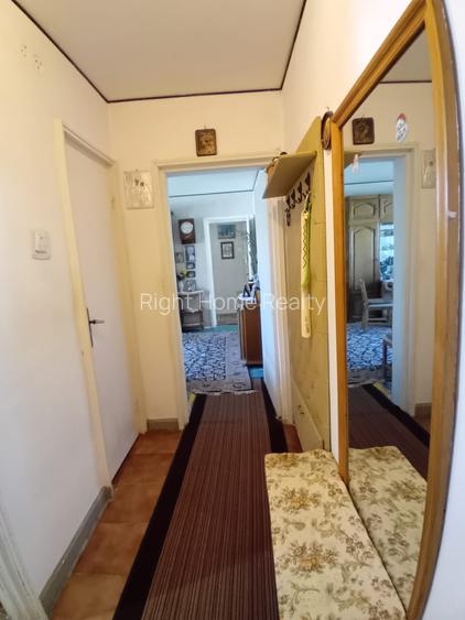 3 camere–Bd Brancoveanu -Str Secuilor - 11