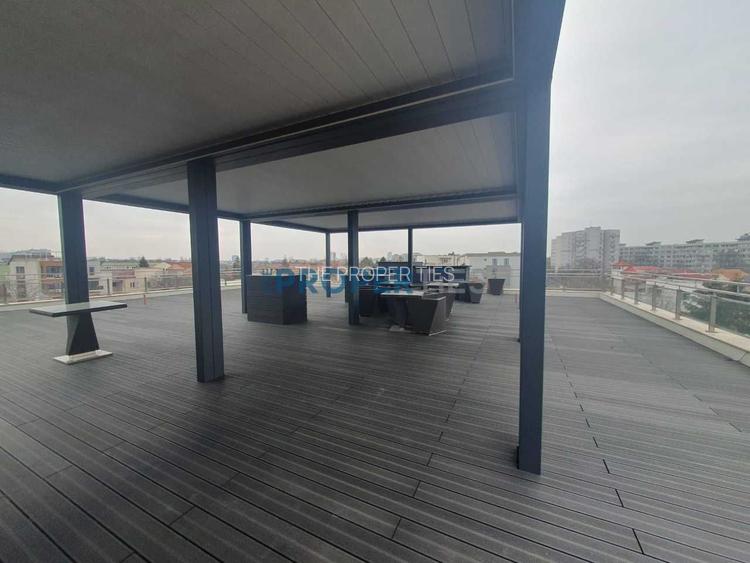 Comision 0! Inchiriere cladire birouri individuala - 1200mp - 11