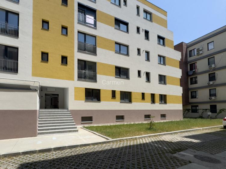 APARTAMENTE IN RATE  DIRECT DE LA DEZVOLTATOR - 6