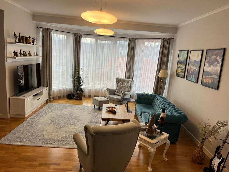 0%Comision Casa individuala Baciu, priveliste superba, zona accesibila - 4