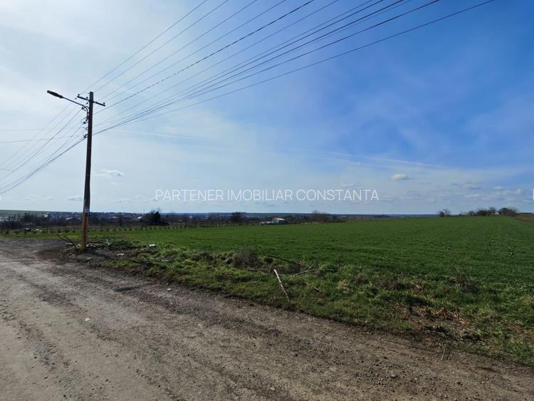 Loturi construibile – PRET MIC - Comision 0% - 8