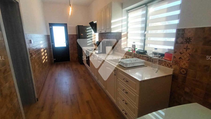 Casa premium, sustenabila, in Daia Noua – un camin de vis! - 12