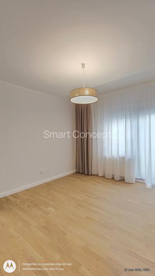 Apartament de Lux - 4 Camere | Zona Herăstrău - Casin | Loc de Parcare Dublu - 18