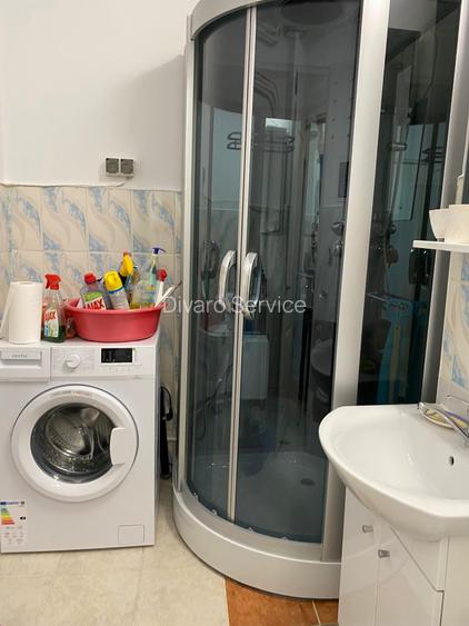 Inchiriere apartament 2 camere balcon generos Obor piata metrou - 12
