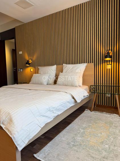 Apartament renovat situat in ansamblu rezidential cu piscina/ Iancu Nicolae - 8
