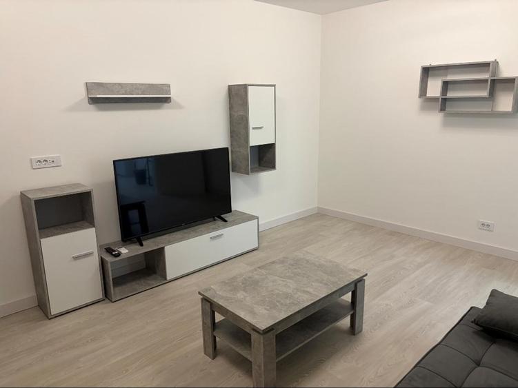 Apartament 2 Camere Ackent City | Bloc Nou | Centrala Proprie| Loc de Parcare