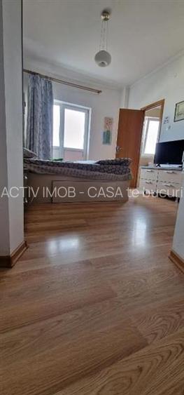 Garsoniera 37mp - Universitate - Str Doamnei - 3