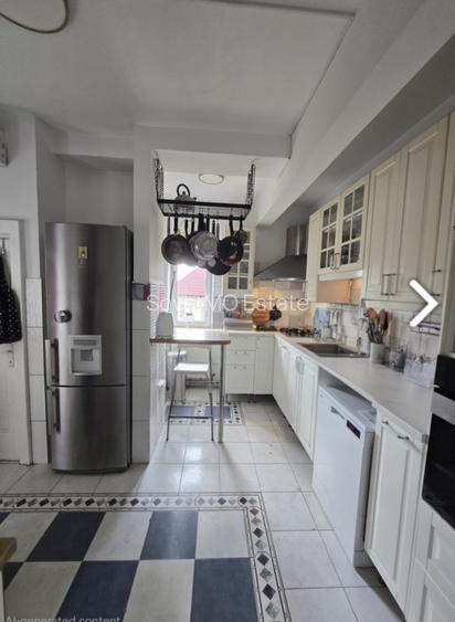 AP 4 CAM | ULTRACENTRAL | CISMIGIU | IZVOR | KOGALNICEANU | METROU - 7