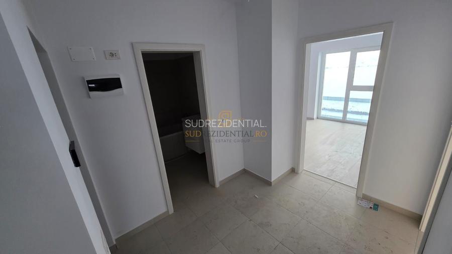 Apartament 2 camere, decomandat, mutare rapida, bloc nou, Metalurgiei - 11