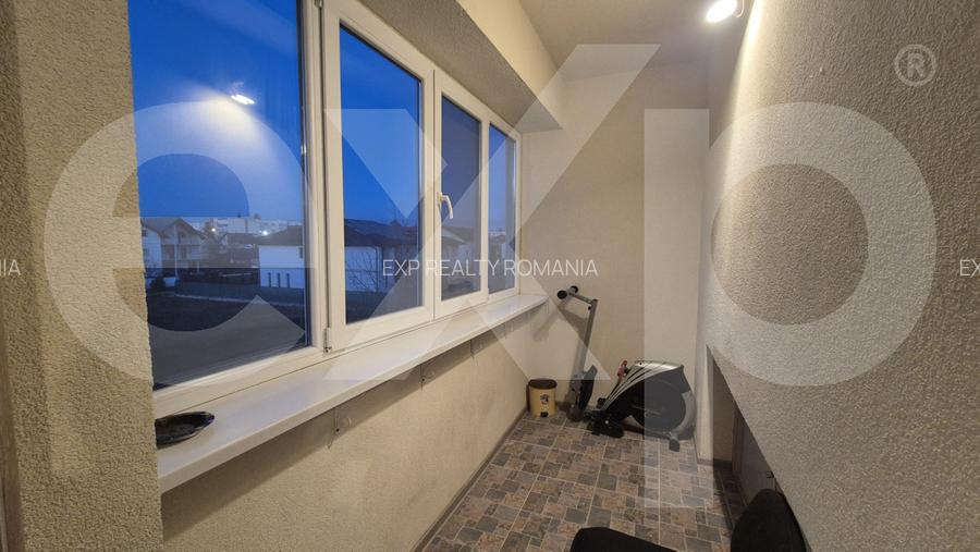 Apartament cu 2 camere in Bloc Nou | Etaj 1 | Util 61 mp - 5