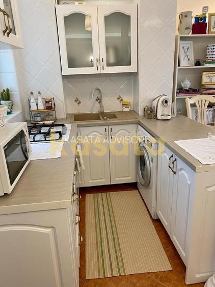 OPORTUNITATE | APARTAMENT 2 CAMERE | DOROBANTI | DECOMANDAT - 6