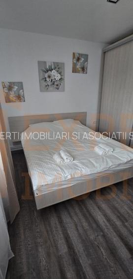 Apartament 2 camere de inchiriat in zona City Park Mall - 3