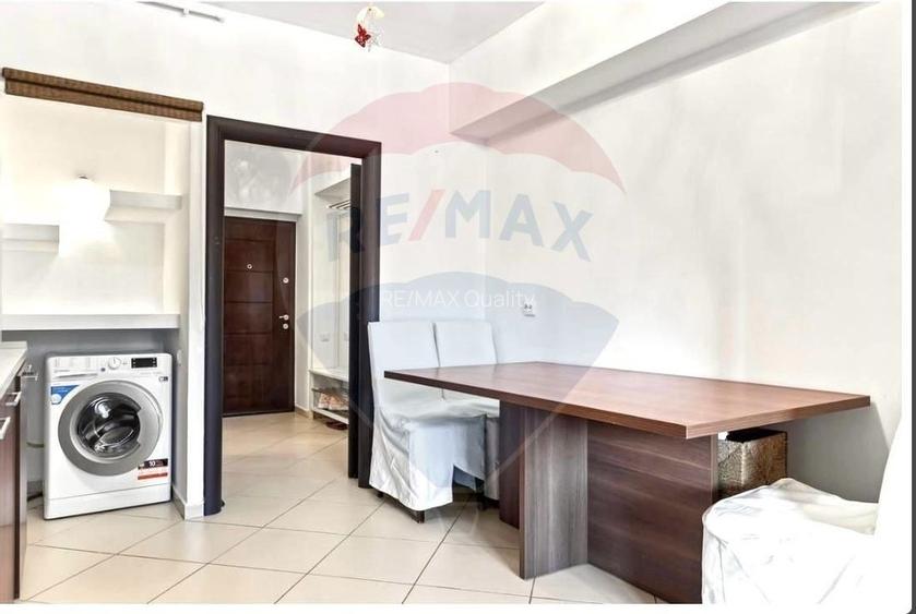 Apartament 2 camere si centrala proprie de inchiriat - zona Grozavesti - 5