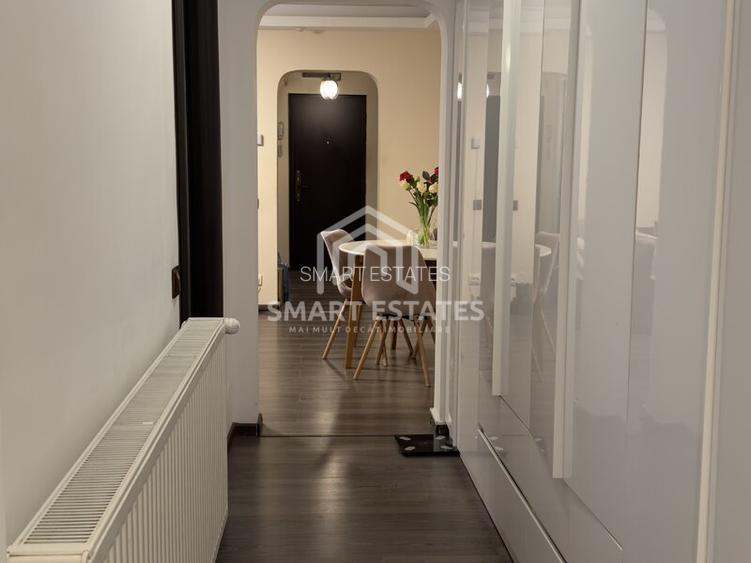 Apartament 4 Camere - Metrou Costin Georgian - Comision 0% - 3