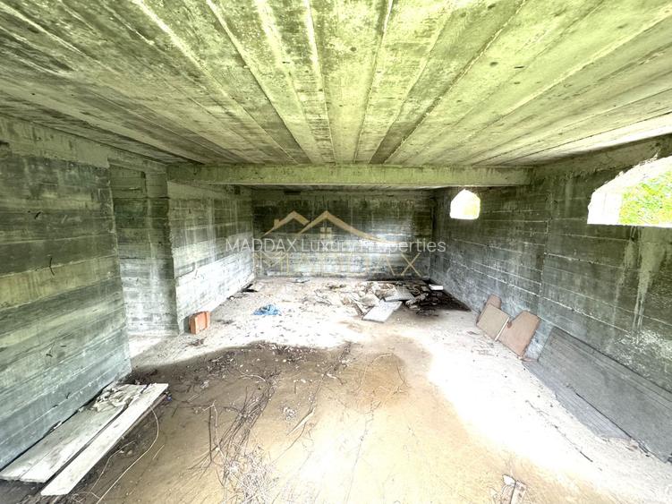 Vila cu 5 camere *616mp* / 1600mp teren / Corbeanca - 31