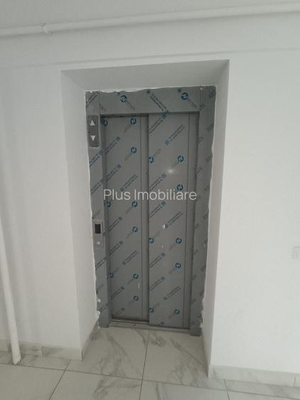 APARTAMENT 2 CAMERE, BLOC NOU, ETAJ 1, LIFT + PARCARE - 11