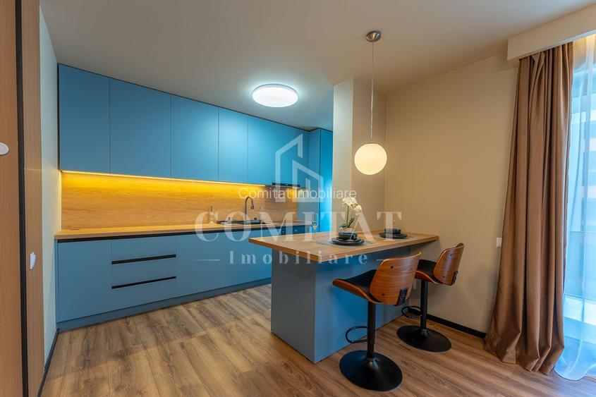 Apartament Premium! 2 camere | Zona Între Lacuri - 15