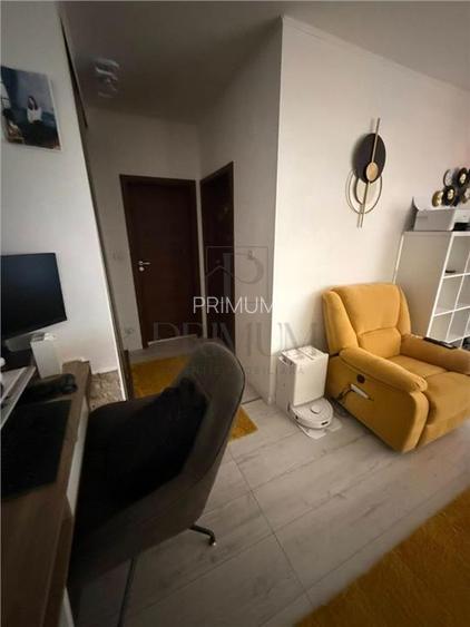 TORONTALULUI | 3 CAM | 2 BAI | ET.2 | LOC PARCARE | BOXA | LIFT - 12