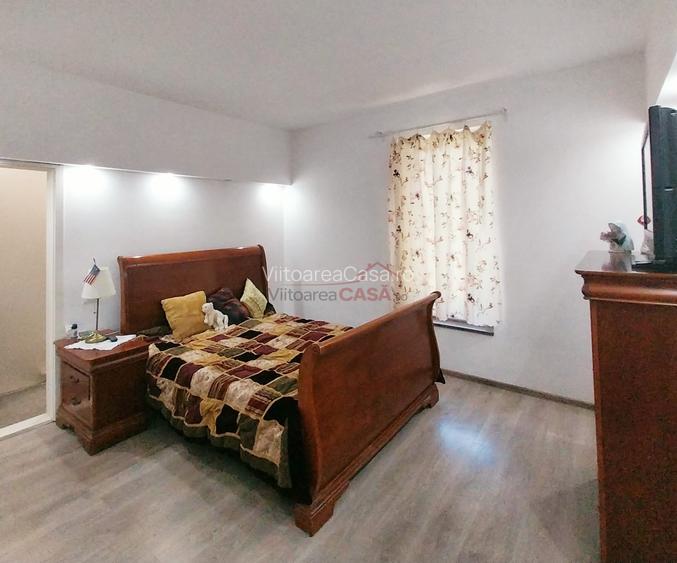 Casa Individuala Comuna Berceni, 6 camere, 4 bai, 1 min de Lidl, Mega, Penny - 10