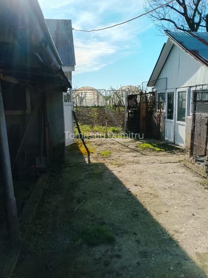 Casa plus teren la schimb cu apartament 3 camere Slatina - 10