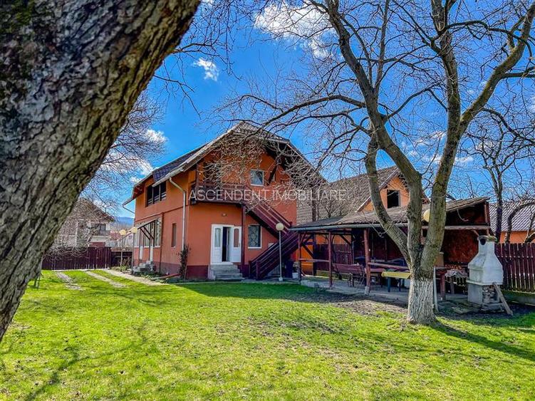 FILM! Vila pe 7 camere: rezidential/ turism, in Covasna, Central - 21