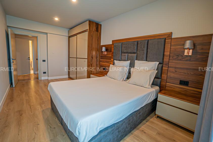 Apartament de vânzare cu 3 camere, zona Campus-Tomis Nord - 14