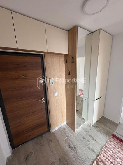 Închiriere Apartament 2 camere Decomandate | Zonă Centrală - 6