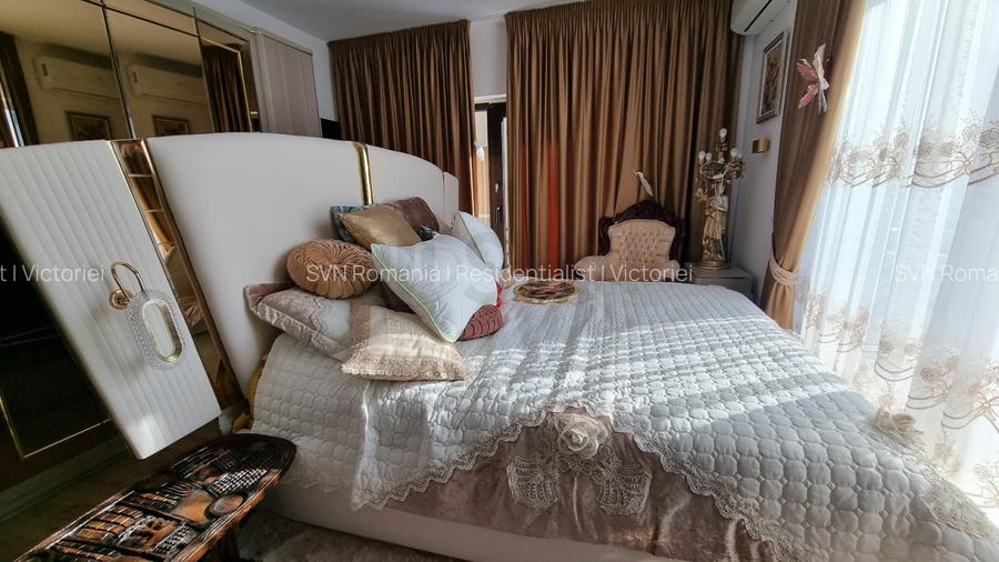 REV2005559 Vila 7 camere de inchiriat Fundeni - 4