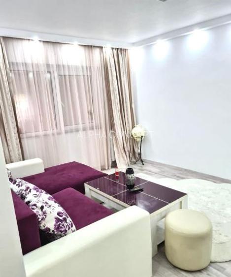 Apartament 3 camere   Inel  1 Eden. - 8