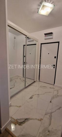 2 camere Nicolae Grigorescu - bld.Camil Ressu | metrou 1 minut l - 5