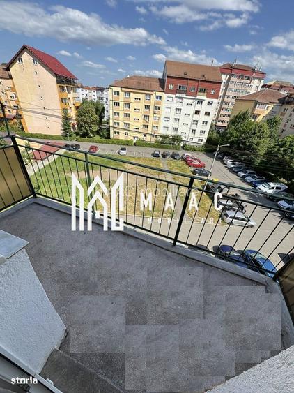 Apartament 3 camere decomandat | 2 balcoane | pivniță | Valea Aurie - 9