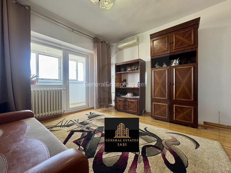 Vânzare apartament în 3 Nivele cu Terasă, Cug-șos.Nicolina - 8