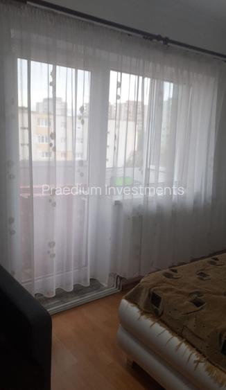 Apartament 3 camere pe Teleorman, 68 mp, garaj, 2 băi - 4