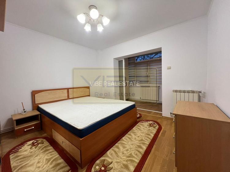 Apartament 2 camere decomandat Nicolina - Catedrala Catolica - 12