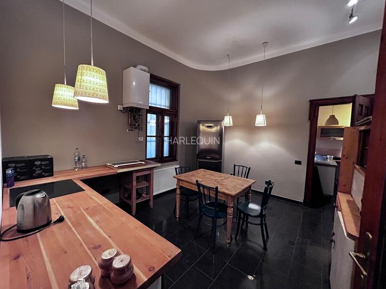 in cadrul unei cladire simbolice demne de remarcat- PALATUL BANATEAN - 10