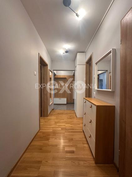 Apartament 2 Camere | Decomandat | Lujerului - 15