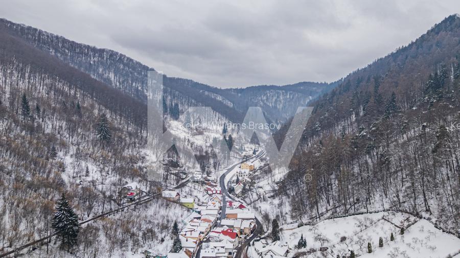 Casă cochetă de închiriat în Schei , Comision 0% - 14