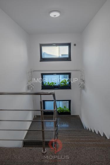 APARTAMENT 3 CAMERE+LOC DE PARCARE POPAS PACURARI 0% COMISION - 20