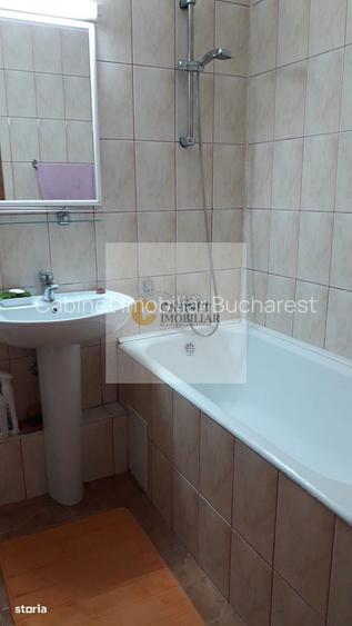 2 Camere - 59MP | Decomandat | 3/8 | Creditabil | 1986 | Crangasi - 3