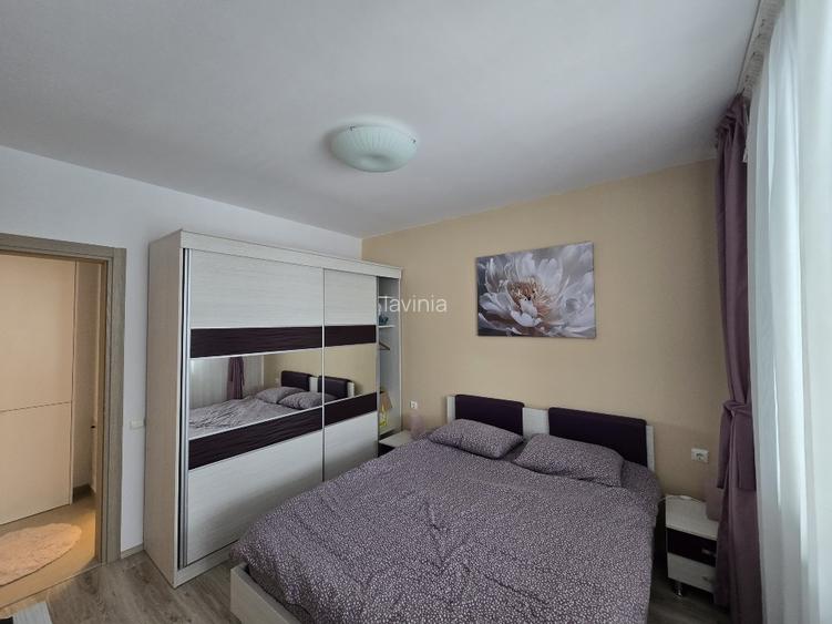 Inchiriez apartament 2 camere Greenfield - 5